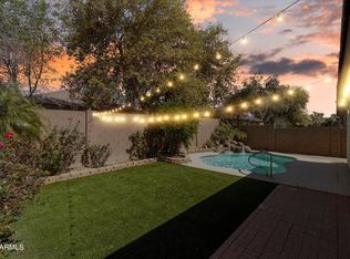 17948 W Palo Verde Ave, Waddell, AZ 85355