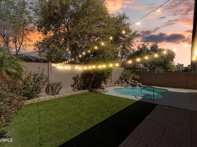 17948 W Palo Verde Ave, Waddell, AZ, 85355