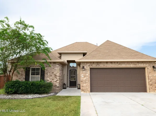 15160 Oberlin Ave, Gulfport, MS 39503