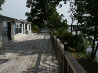 817 Blossom Rd, Sherwood, MI 49089