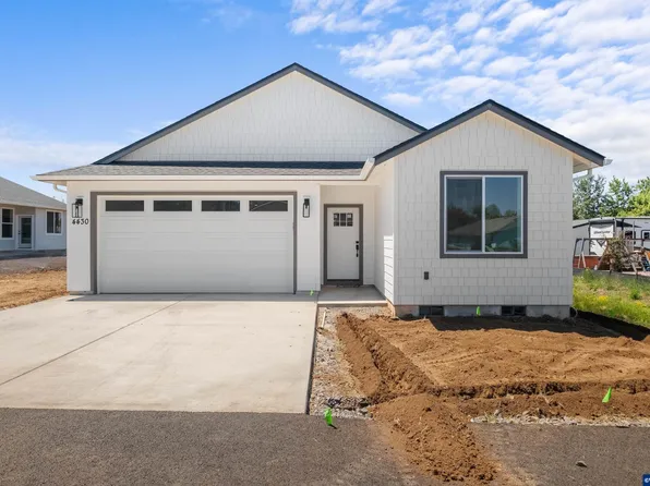 4430 Knotty Pine Ct, Sweet Home, OR 97386