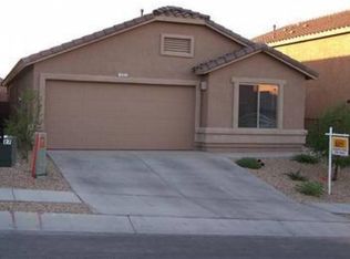 13275 E Mineta Ridge Dr, Vail, AZ 85641