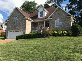 4809 Peninsula Pointe Dr, Hermitage, TN 37076