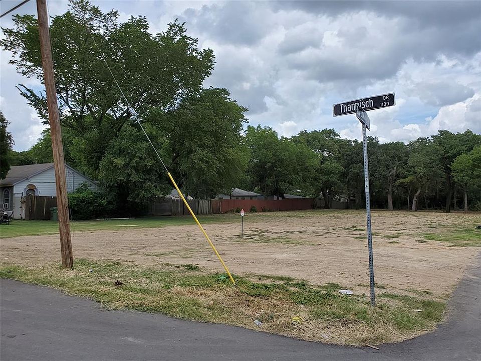 1st image of 1117 Thannisch Dr Lot 7