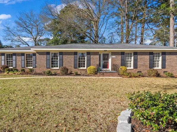 1704 Impala Dr, Dothan, AL 36303