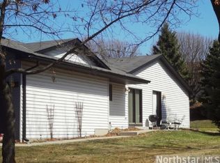 8721 134th St W, Apple Valley, MN 55124