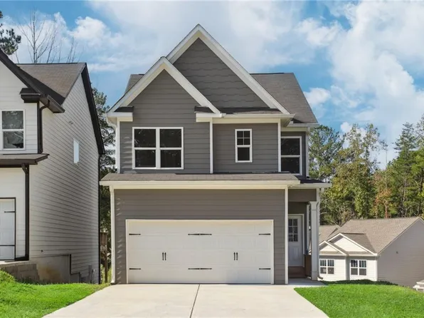 99 Hood Park Ct, Jasper, GA 30143