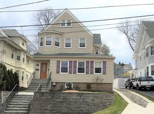 25 Ridge Rd, Rutherford, NJ 07070