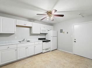 311 Jencks St APT 7, Fall River, MA 02723