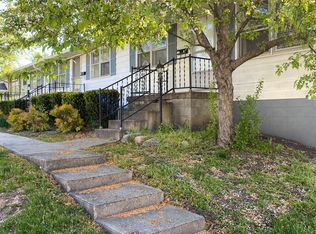 120 West St UNIT A, Pendleton, IN 46064