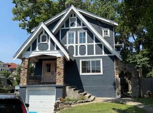3423 Zumstein Ave, Cincinnati, OH 45208