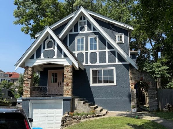 3423 Zumstein Ave #2