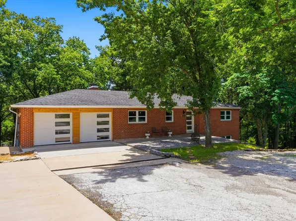 580 W Route K, Columbia, MO 65203