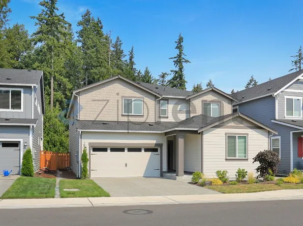 18016 139th Pl E, Puyallup, WA