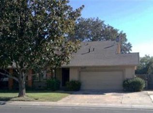 2226 Stanfield Dr, Stockton, CA 95209