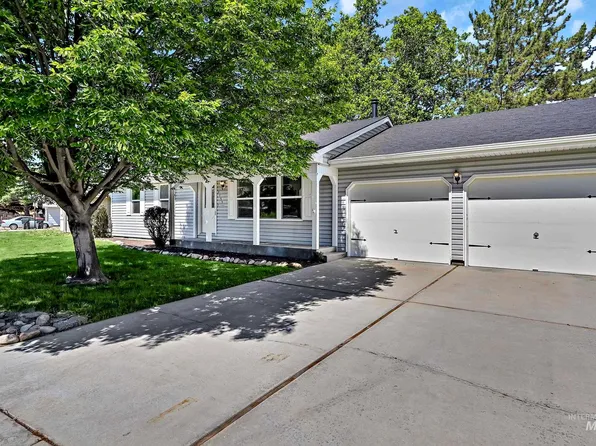 2153 N Leann Way, Meridian, ID 83646