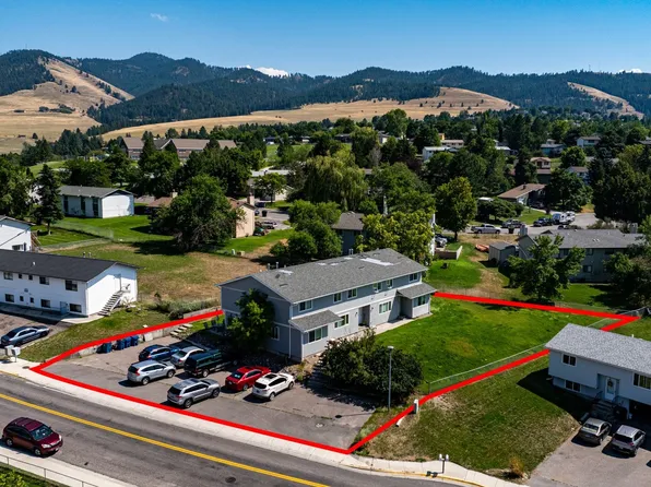 2331 55th St, Missoula, MT 59803