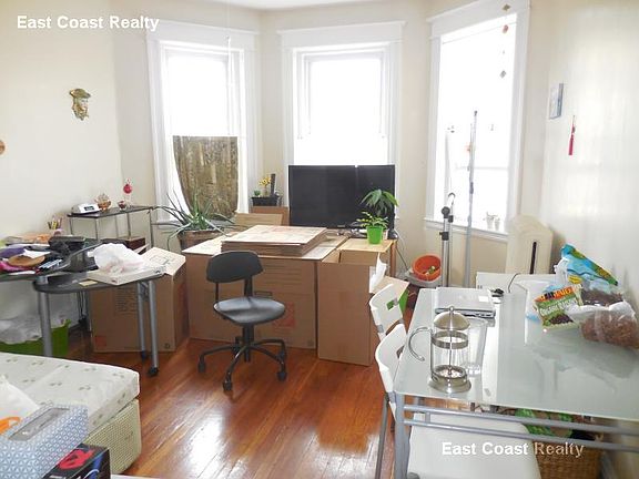 2nd image of 221 Kelton St 15 Boston Ma 02135 #11