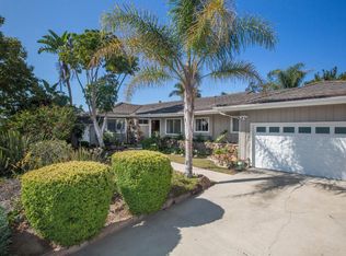 711 Via Ondulando, Ventura, CA 93003