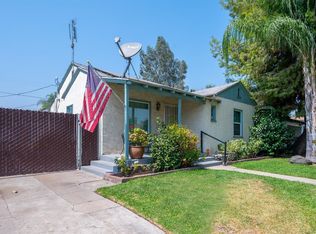 533 N Harrison Ave, Fresno, CA
