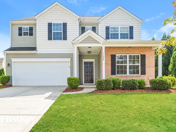11608 Lusterleaf Holly Rd, Charlotte, NC 28227