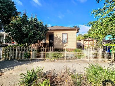 515 Brinkerhoff Ave, Santa Barbara, CA, 93101