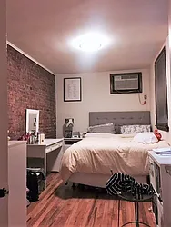 Rented by City Connections Realty