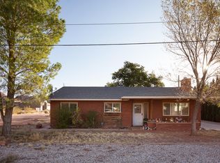 400 N 200 E, Ivins, UT 84738