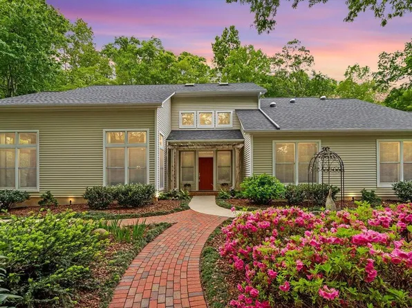 919 Woodham, Pittsboro, NC 27312