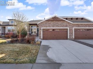 4371 Hessite Loop, Colorado Springs, CO 80938
