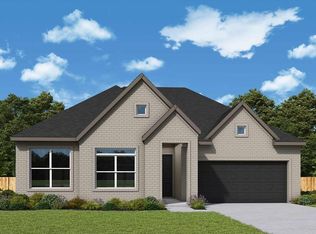 16741 Heron Oaks Run, Magnolia, TX 77354