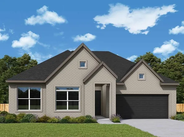 16741 Heron Oaks Run, Magnolia, TX 77354