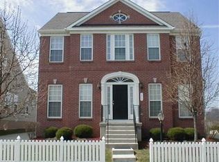 1313 Weathervane Way, Lebanon, OH 45036