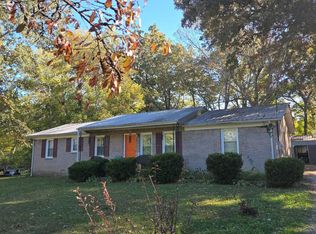 6772 Woodland Park Cir, Nunnelly, TN 37137