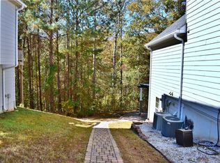 3445 Anneewakee Falls Pkwy, Douglasville, GA 30135