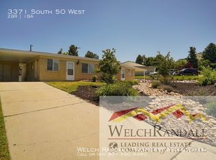 3371 S 50 W, Bountiful, UT 84010