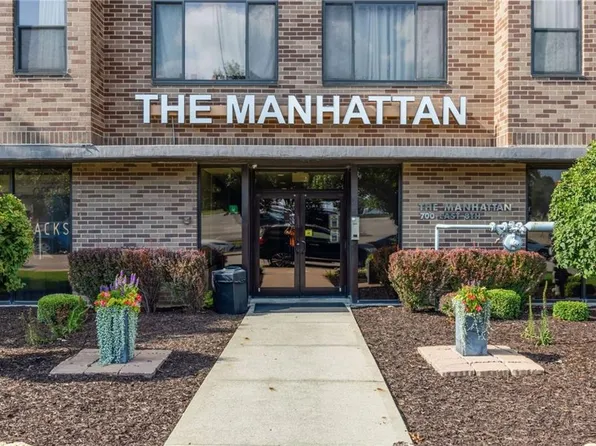 700 E 8th St Unit 5B, Kansas City, MO 64106