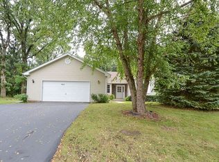 8901 Burton Rd, Wonder Lake, IL 60097