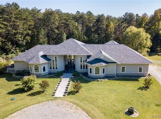 4139 Drew Ridge Dr, Louisa, VA 23093