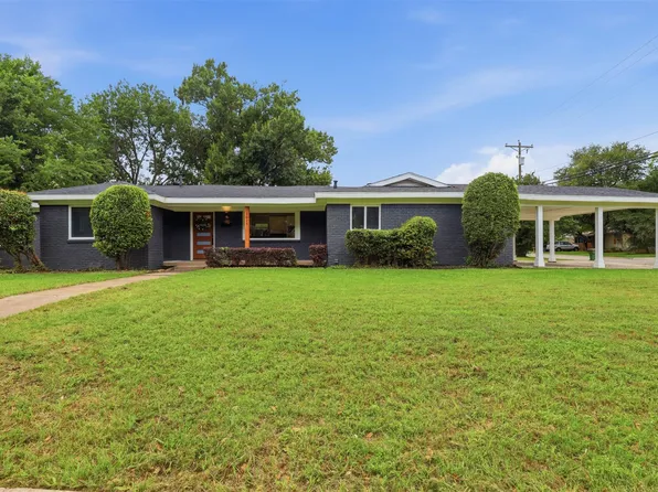 3629 Jonette Dr, Richland Hills, TX 76118