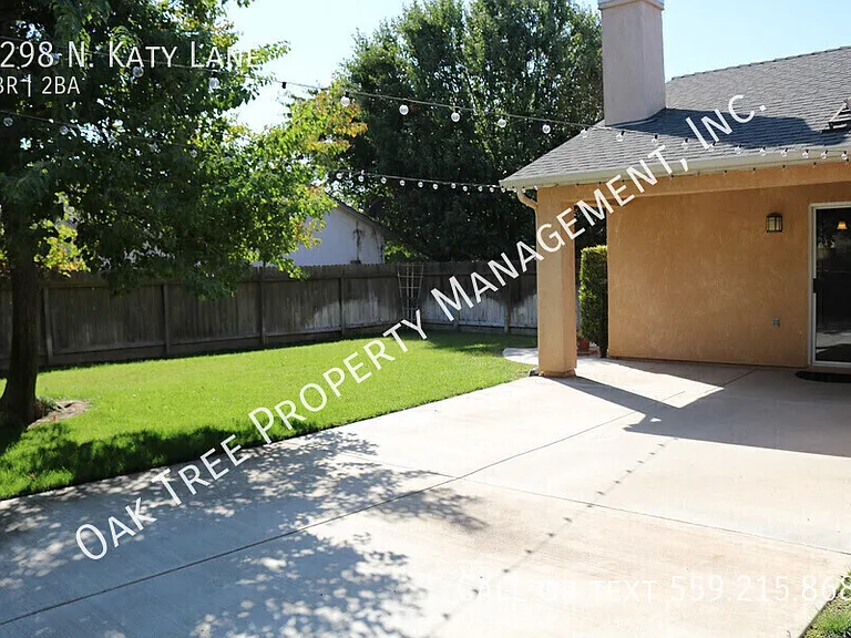 6298 N Katy Ln — Photo 10