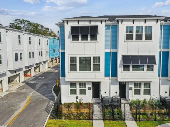 6605 N Nebraska Ave Unit 3, Tampa, FL 33604