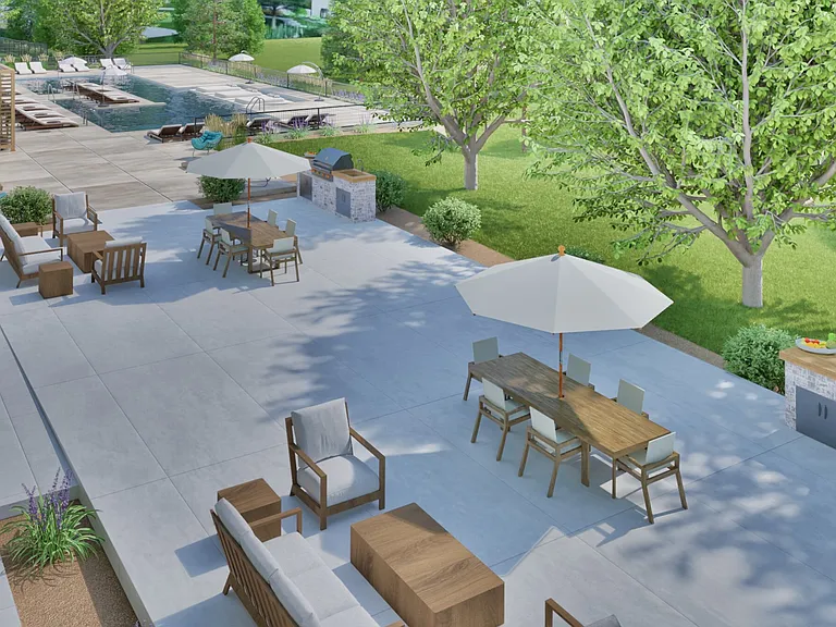 Illuminate Luxury Residences — Photo 13