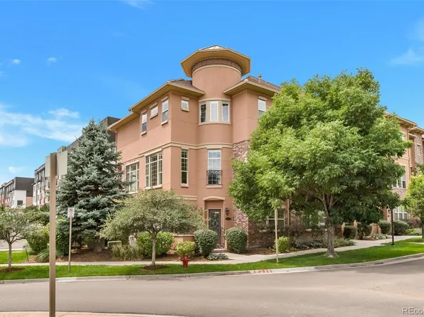 10132 Inverness Main Street, Englewood, CO 80112