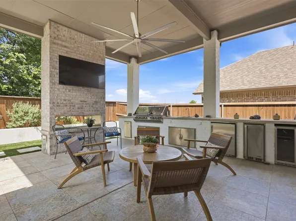 2505 Oxford St, Melissa, TX 75454