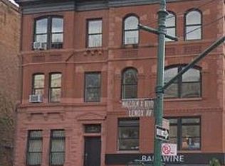 202 Malcolm X Blvd APT 2, New York, NY 10027