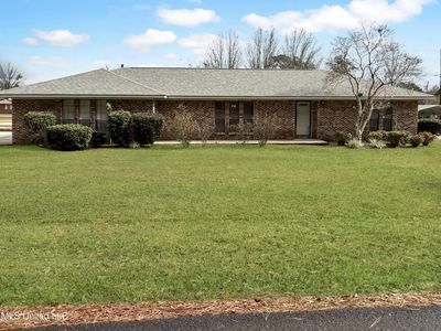 904 Pine Dr, Tylertown, MS, 39667