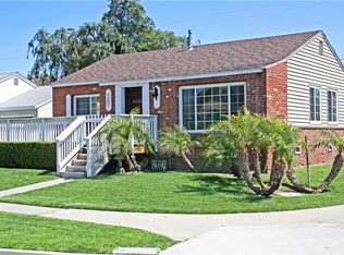 5602 Whitewood Ave, Lakewood, CA 90712