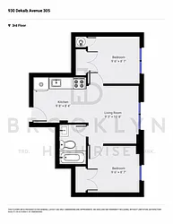 Rented by Brooklyn High Rise LLC