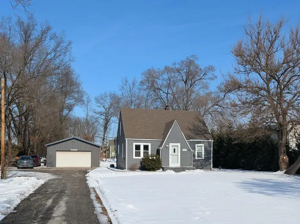 351 Us Highway 20 Rd, Chesterton, IN 46304